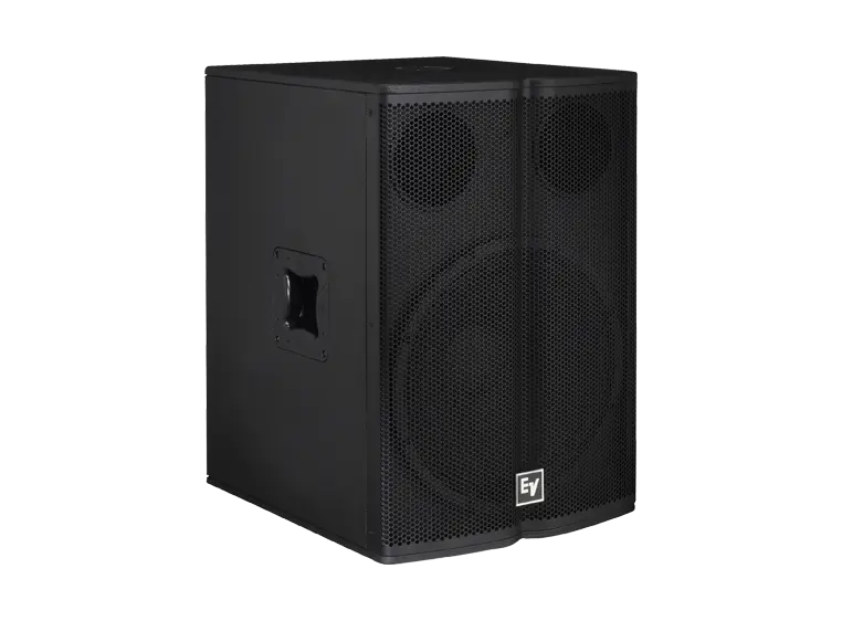 Electro Voice TX1181 1 x 18 Subwoofer, 100 dB, 500 W cont. 